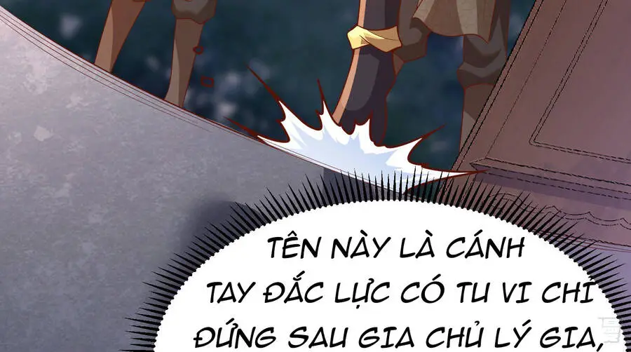 Mạnh Lên Từ Cõi Chết Nettruyen ZZZ Chương 5.5 Page 13