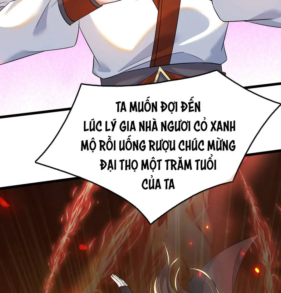 Mạnh Lên Từ Cõi Chết Nettruyen ZZZ Chương 5.5 Page 66