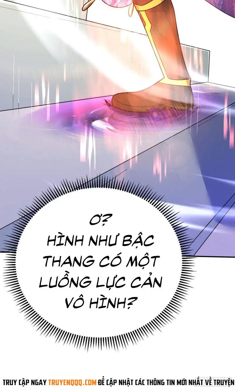 Mạnh Lên Từ Cõi Chết Nettruyen ZZZ Chương 30 Page 58