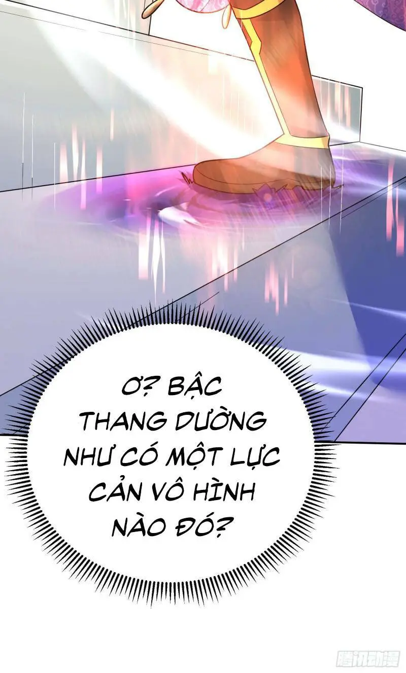 Mạnh Lên Từ Cõi Chết Nettruyen ZZZ Chương 31 Page 5