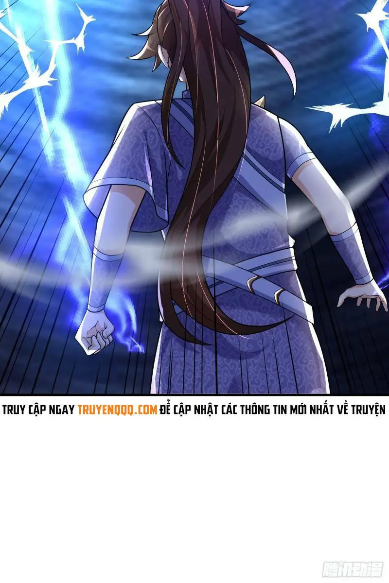 Mạnh Lên Từ Cõi Chết Nettruyen ZZZ Chương 31 Page 13