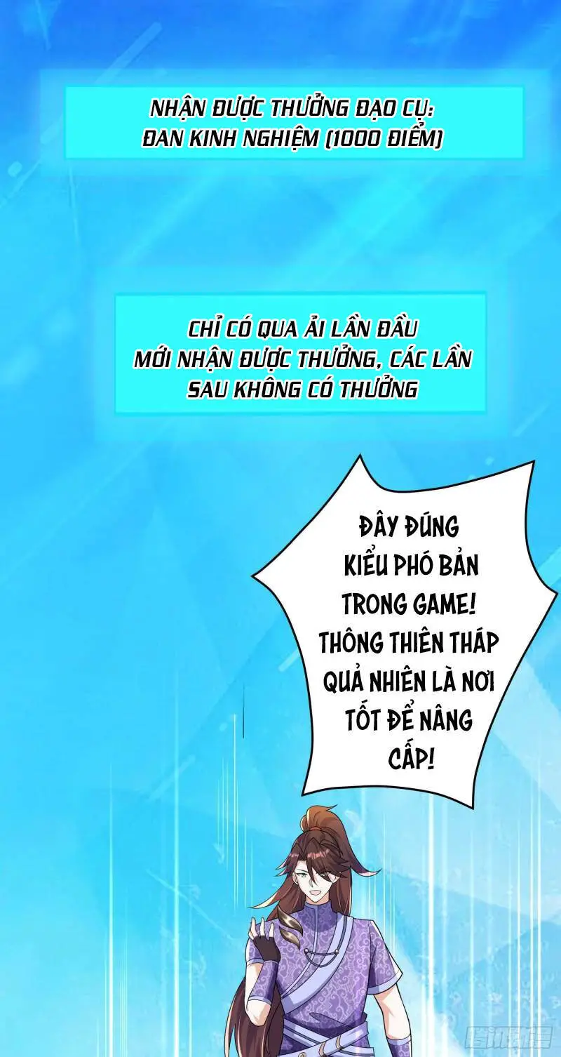 Mạnh Lên Từ Cõi Chết Nettruyen ZZZ Chương 31 Page 16