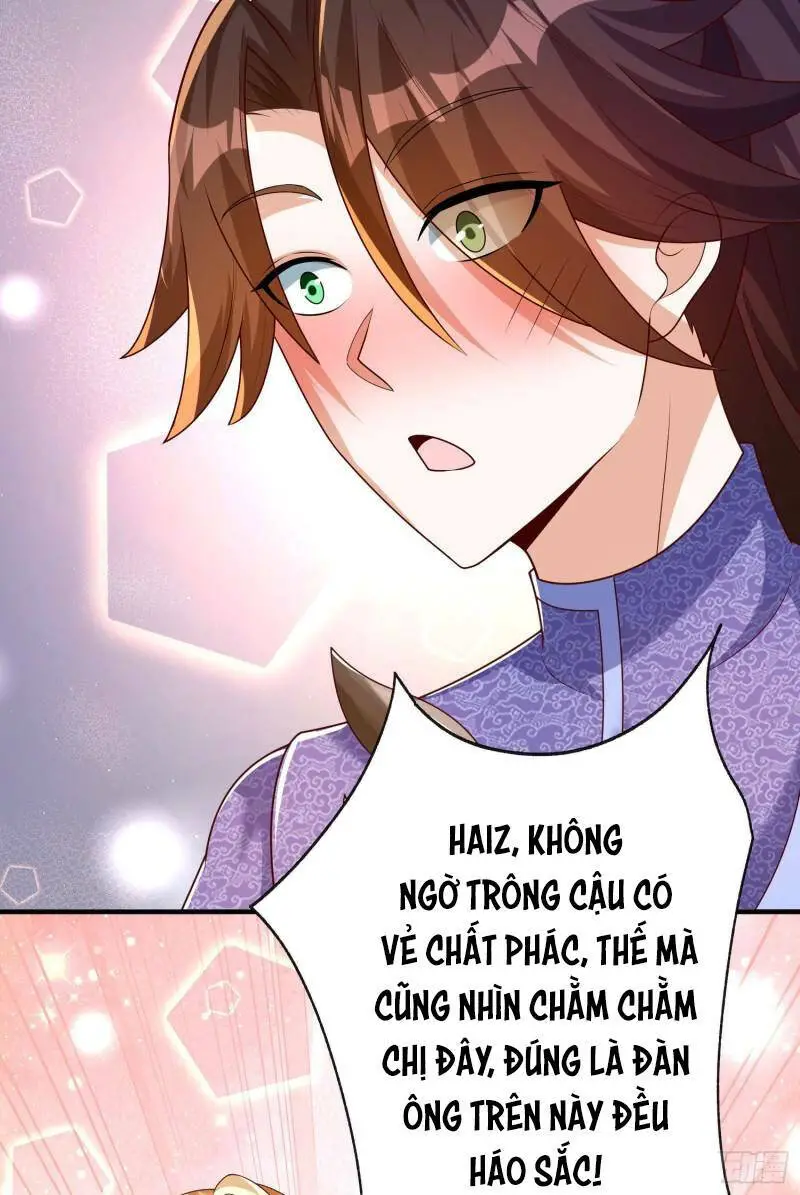 Mạnh Lên Từ Cõi Chết Nettruyen ZZZ Chương 31 Page 22