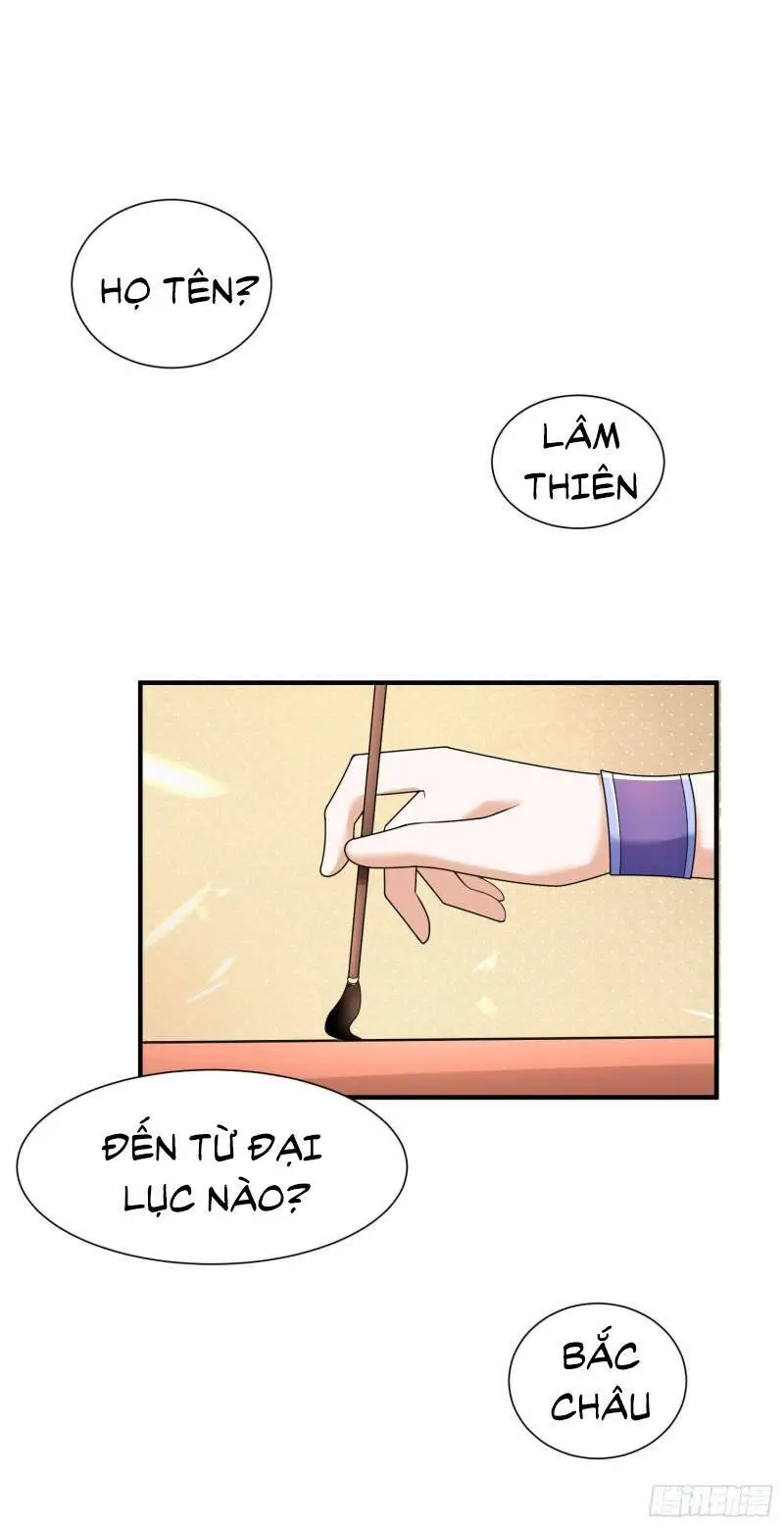 Mạnh Lên Từ Cõi Chết Nettruyen ZZZ Chương 31 Page 25