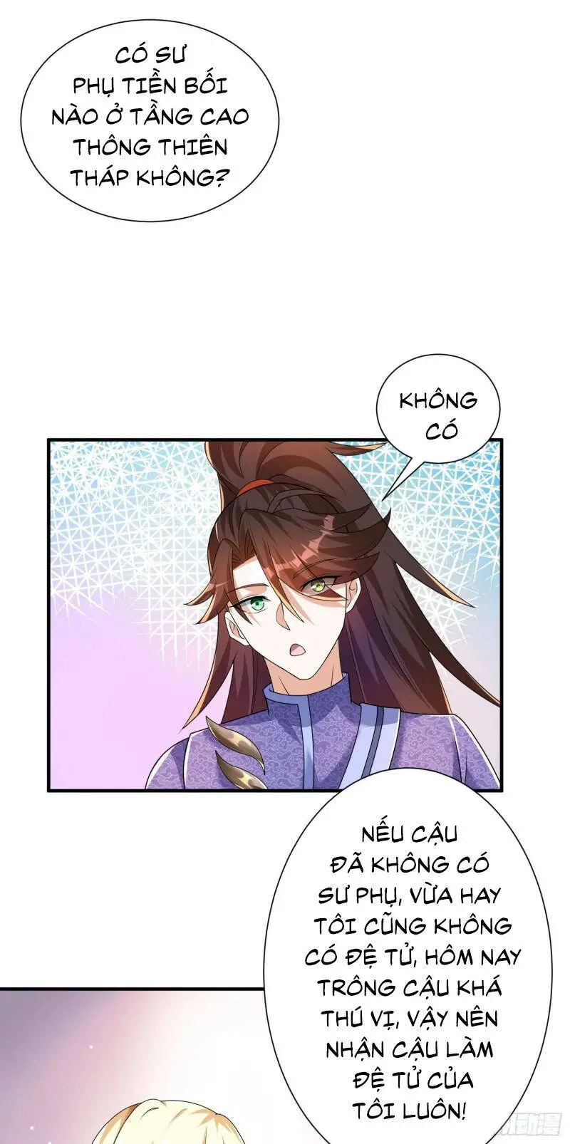 Mạnh Lên Từ Cõi Chết Nettruyen ZZZ Chương 31 Page 26