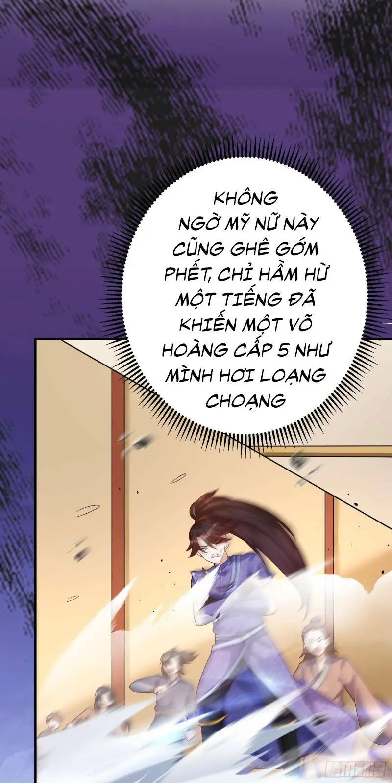 Mạnh Lên Từ Cõi Chết Nettruyen ZZZ Chương 31 Page 30