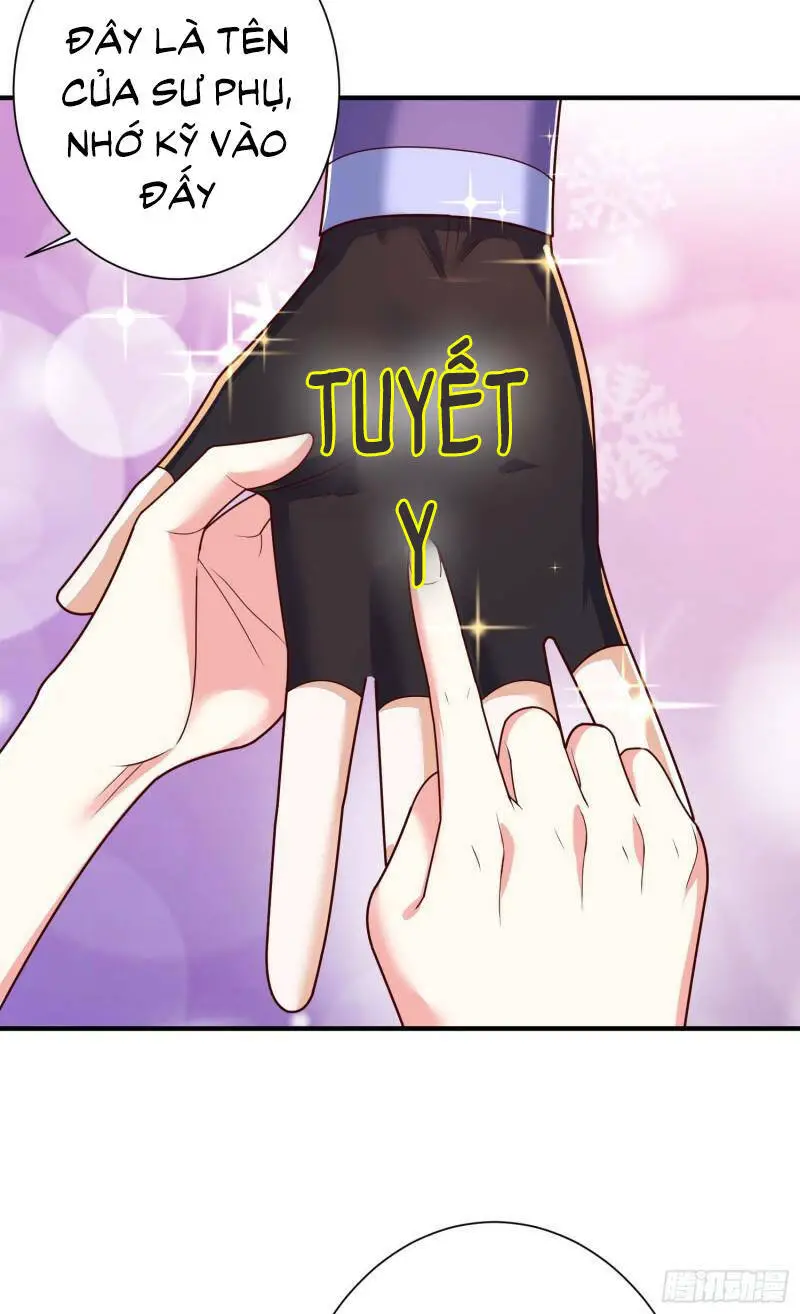 Mạnh Lên Từ Cõi Chết Nettruyen ZZZ Chương 31 Page 33