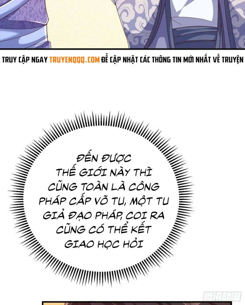 Mạnh Lên Từ Cõi Chết Nettruyen ZZZ Chương 31 Page 38
