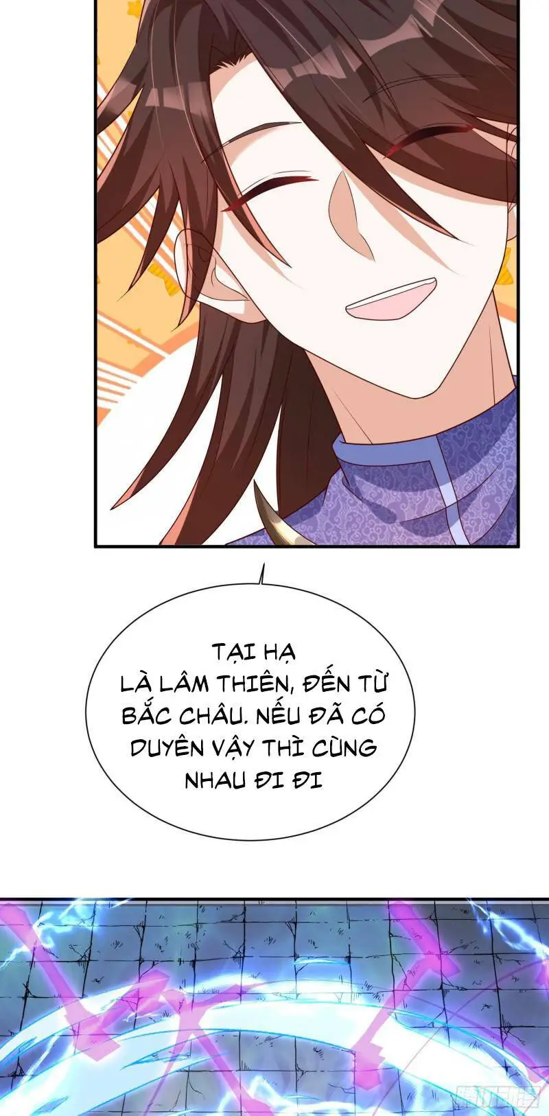 Mạnh Lên Từ Cõi Chết Nettruyen ZZZ Chương 31 Page 39