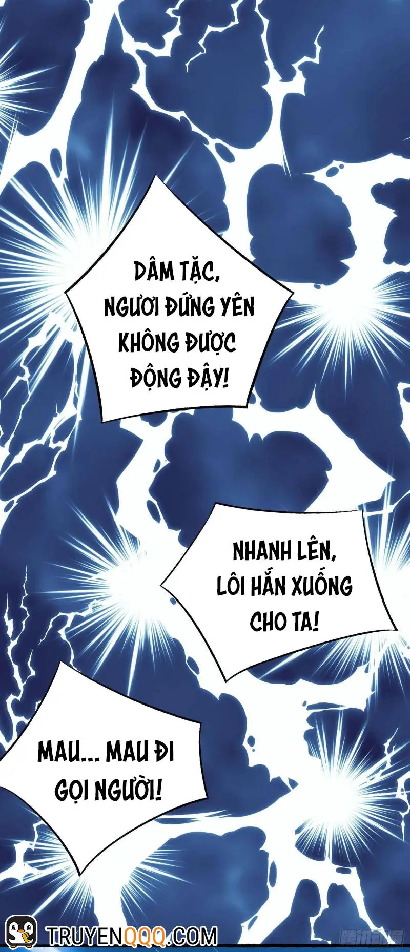 Mạnh Lên Từ Cõi Chết Nettruyen ZZZ Chương 27 Page 2