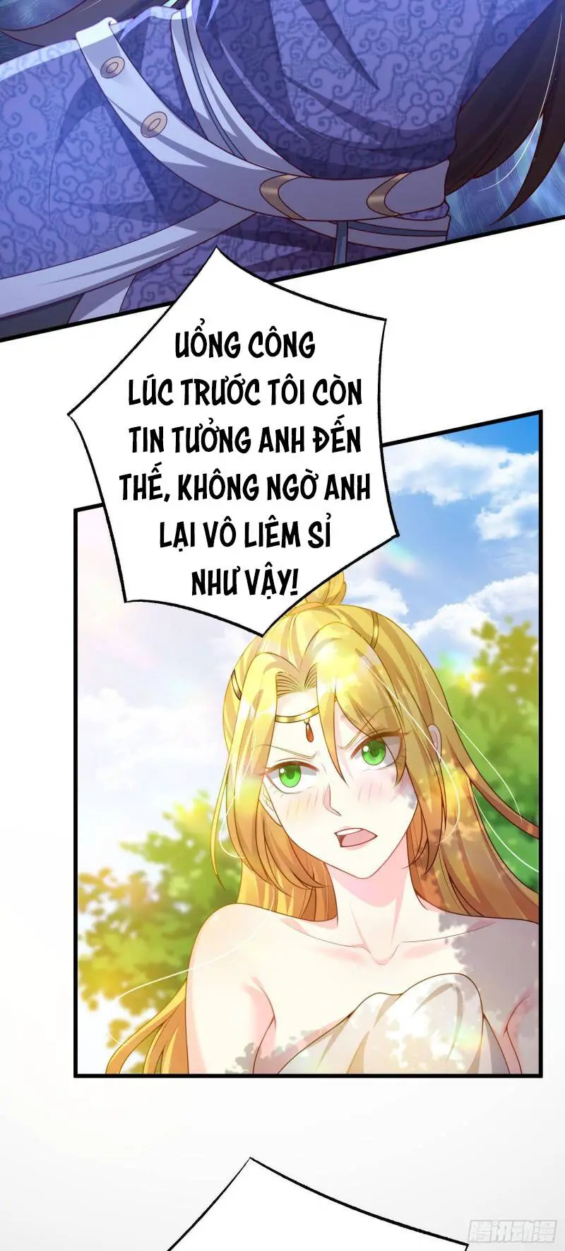 Mạnh Lên Từ Cõi Chết Nettruyen ZZZ Chương 27 Page 13