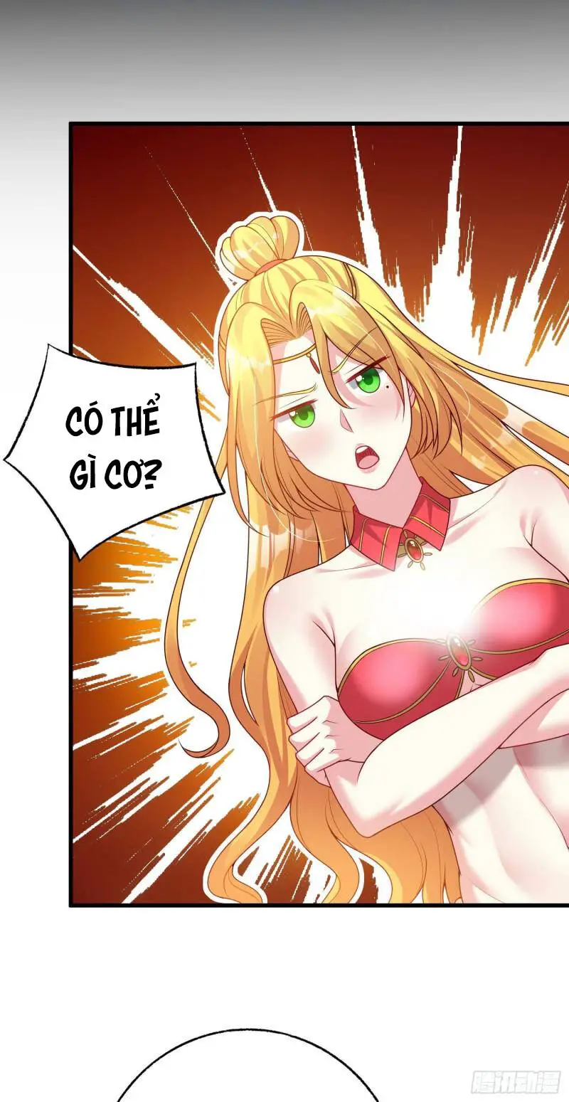 Mạnh Lên Từ Cõi Chết Nettruyen ZZZ Chương 27 Page 19
