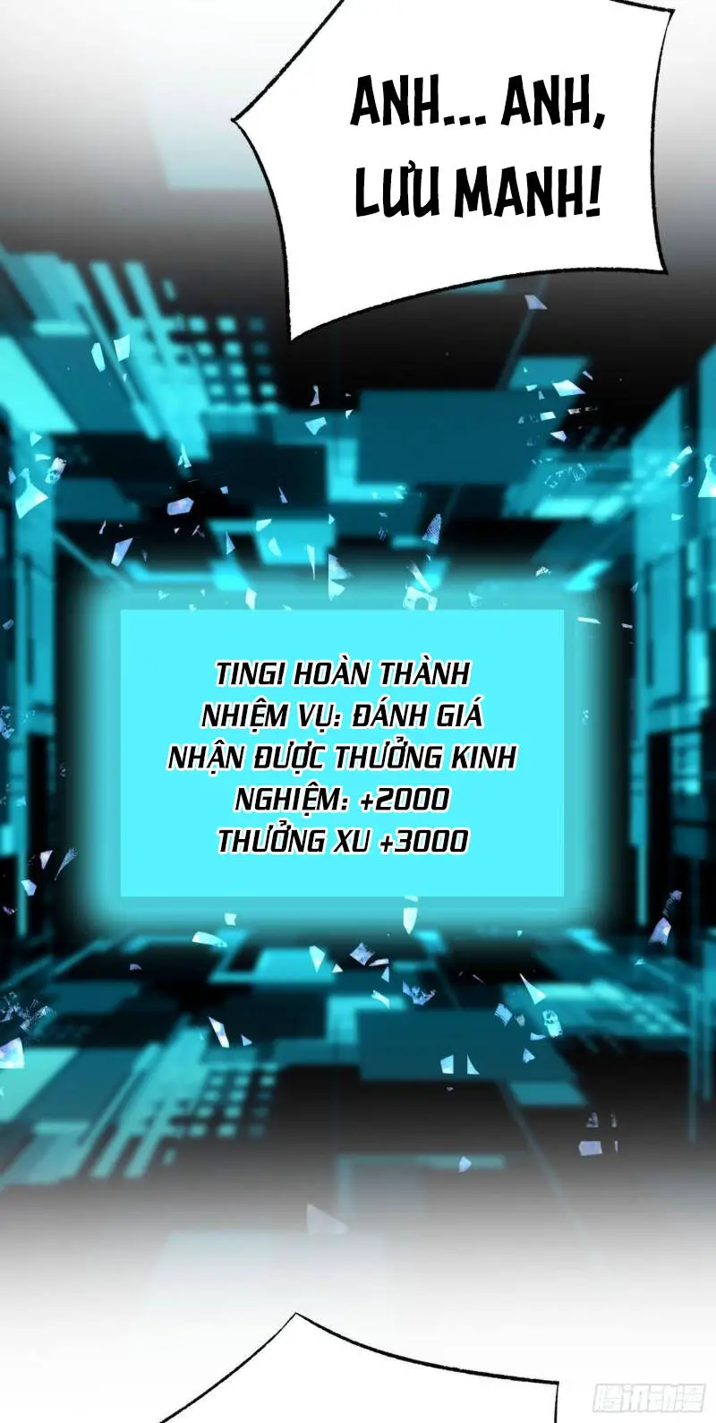 Mạnh Lên Từ Cõi Chết Nettruyen ZZZ Chương 27 Page 22
