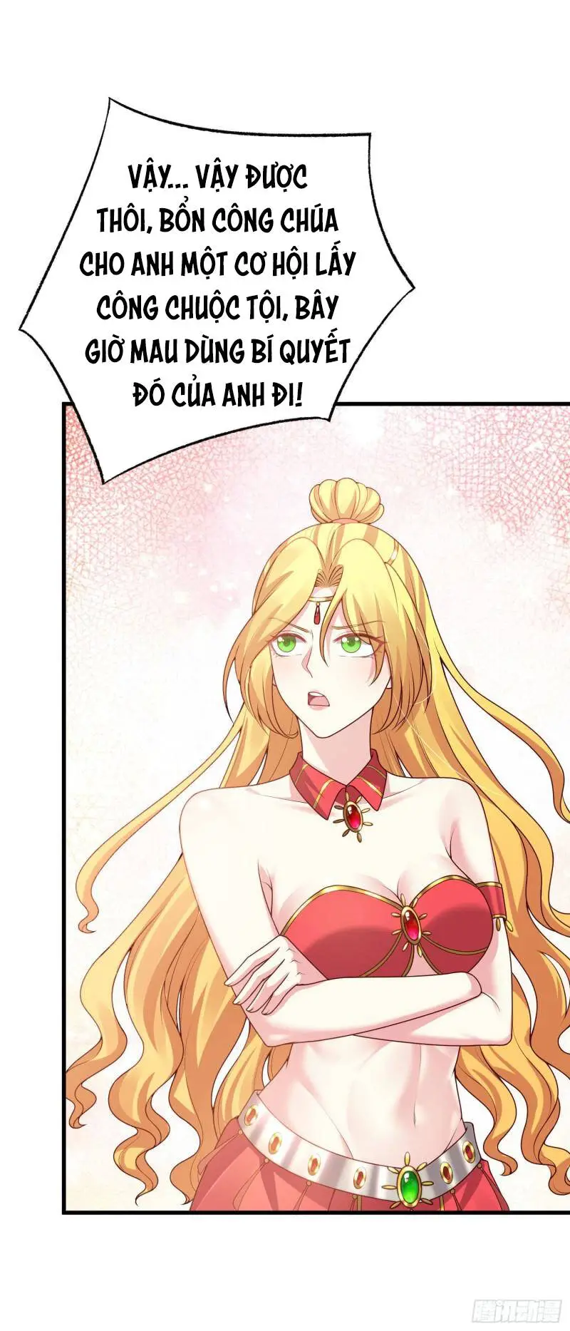 Mạnh Lên Từ Cõi Chết Nettruyen ZZZ Chương 27 Page 25