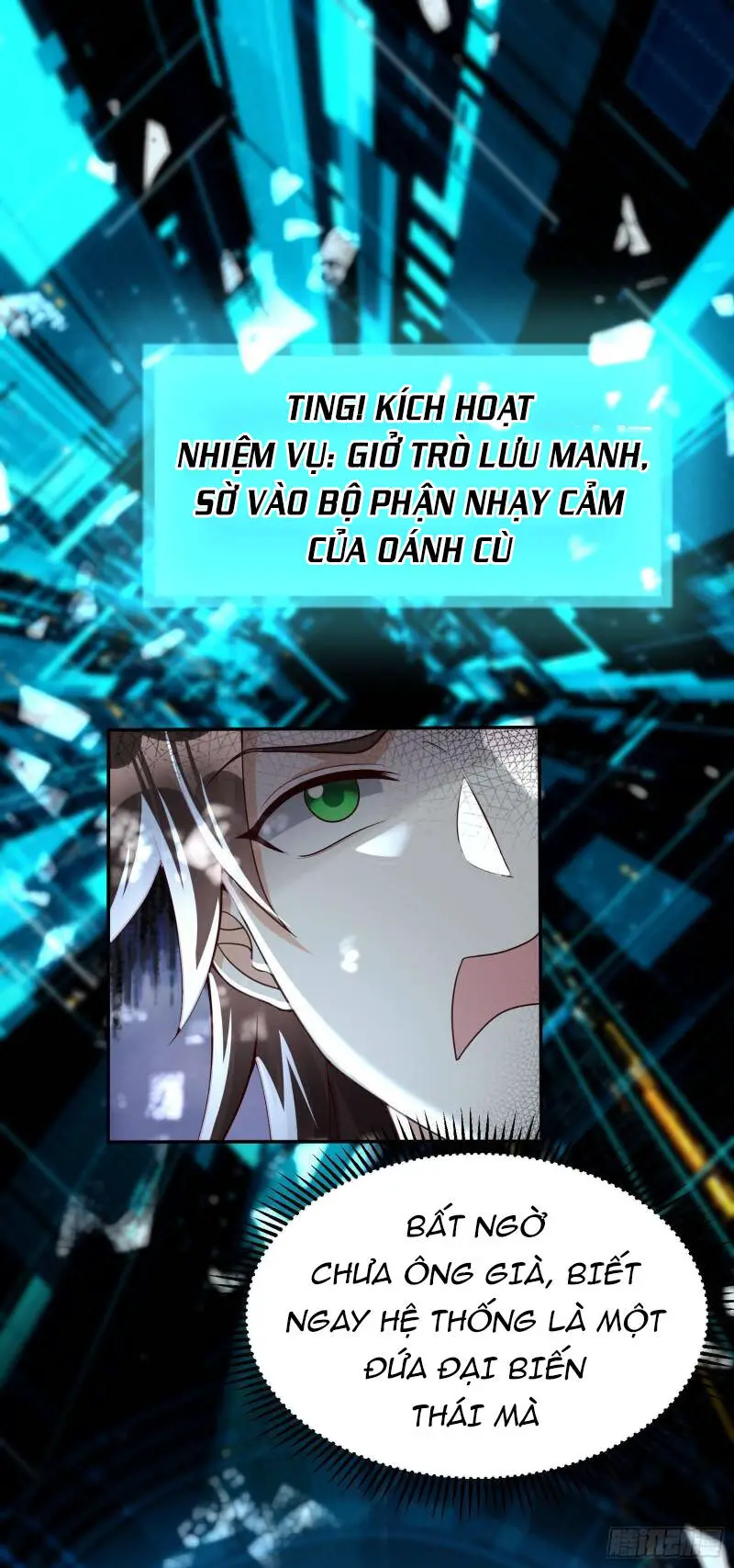 Mạnh Lên Từ Cõi Chết Nettruyen ZZZ Chương 27 Page 26