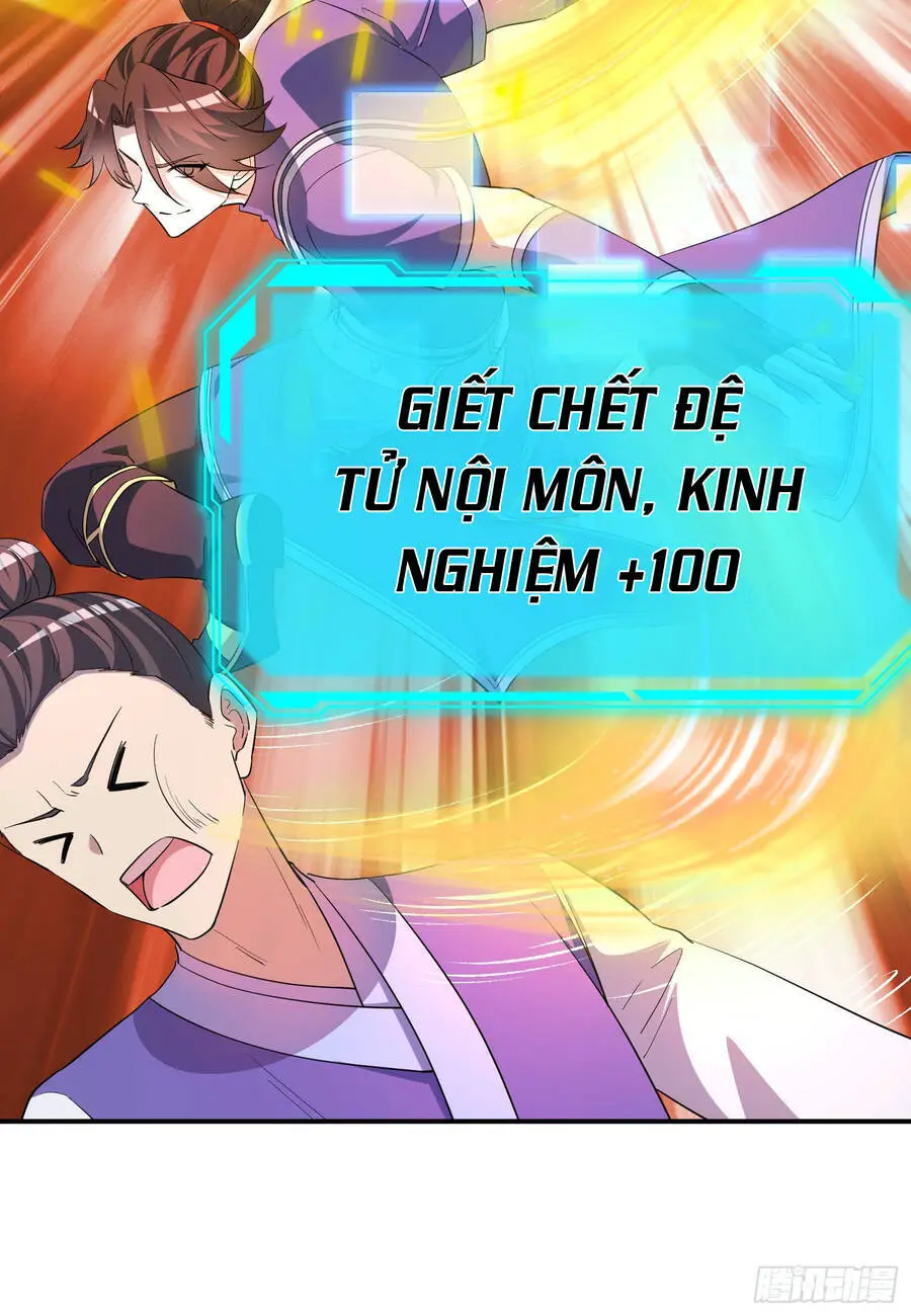 Mạnh Lên Từ Cõi Chết Nettruyen ZZZ Chương 17 Page 29