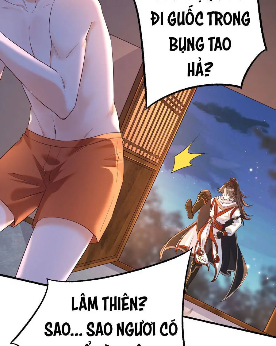 Mạnh Lên Từ Cõi Chết Nettruyen ZZZ Chương 5 Page 78