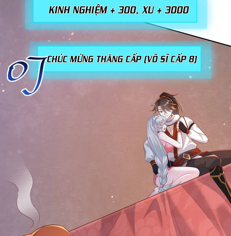 Mạnh Lên Từ Cõi Chết Nettruyen ZZZ Chương 5 Page 90