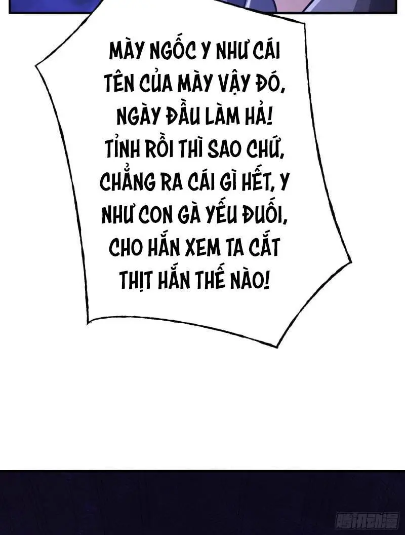 Mạnh Lên Từ Cõi Chết Nettruyen ZZZ Chương 34 Page 5