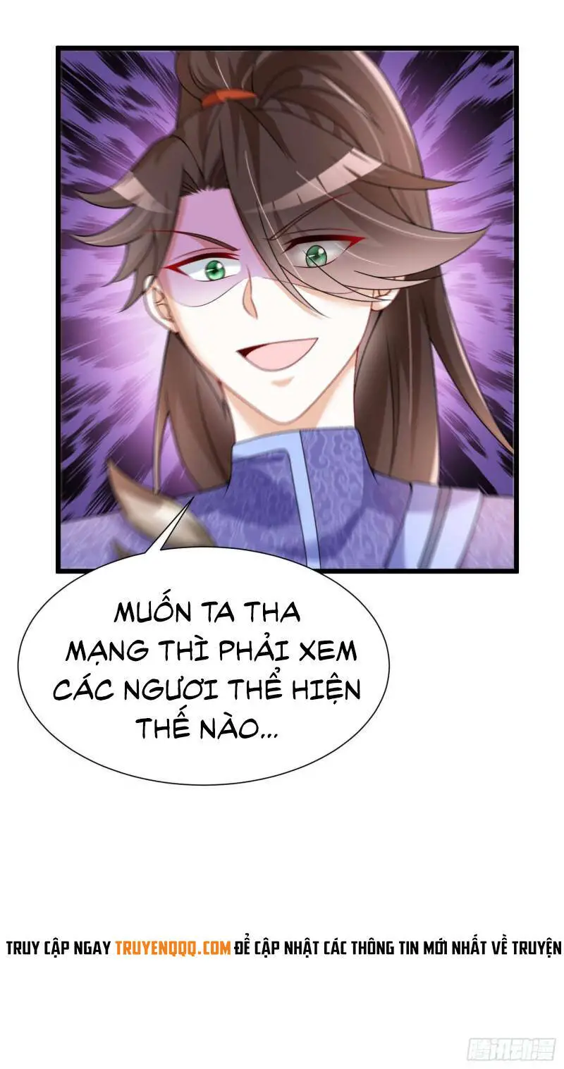 Mạnh Lên Từ Cõi Chết Nettruyen ZZZ Chương 34 Page 13