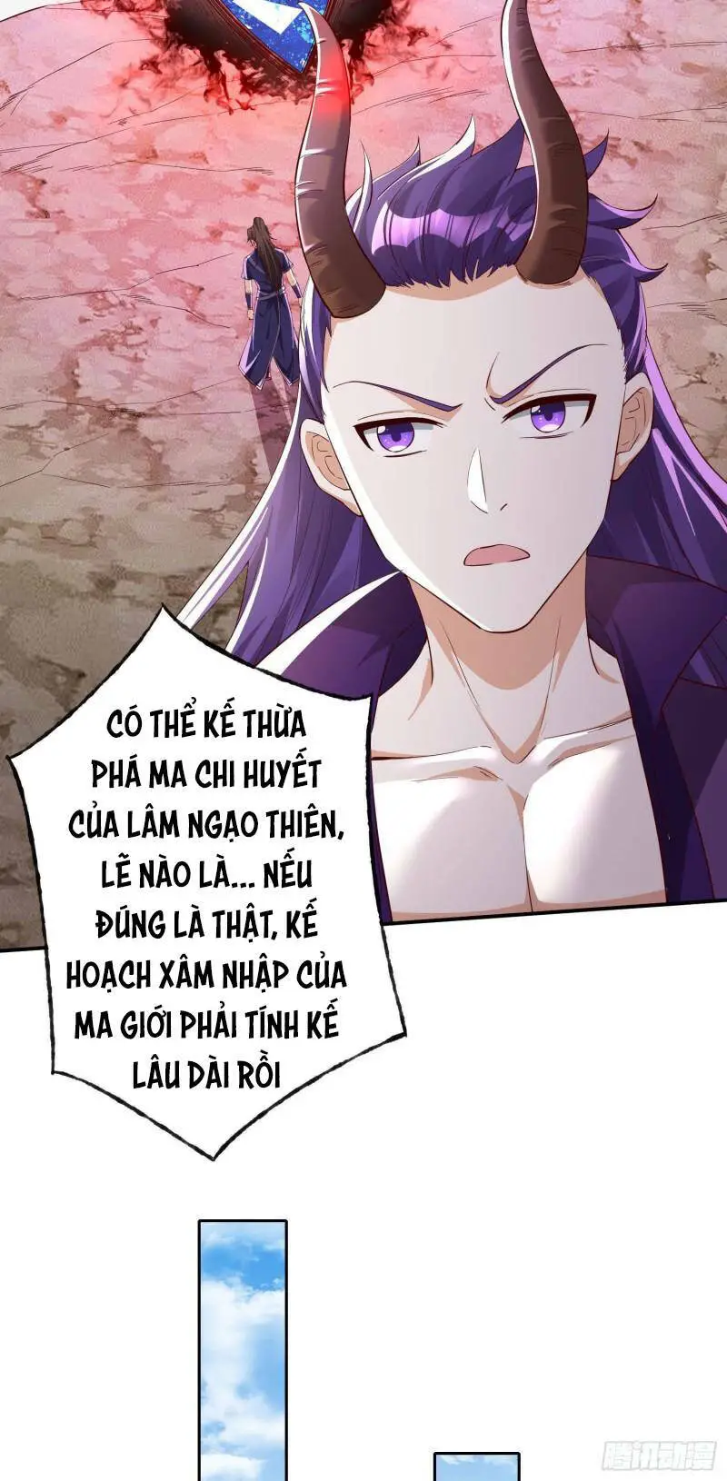 Mạnh Lên Từ Cõi Chết Nettruyen ZZZ Chương 38 Page 5