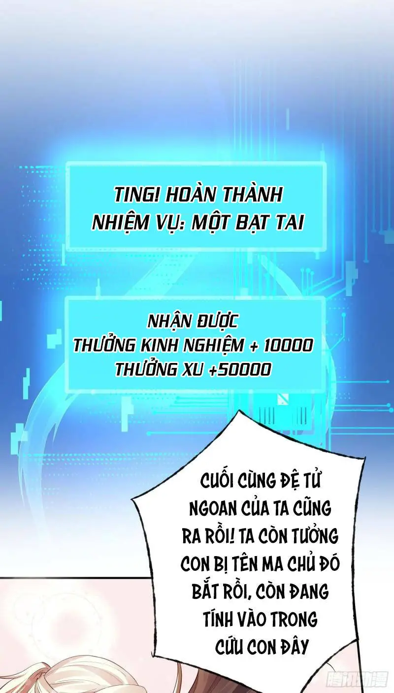Mạnh Lên Từ Cõi Chết Nettruyen ZZZ Chương 38 Page 8