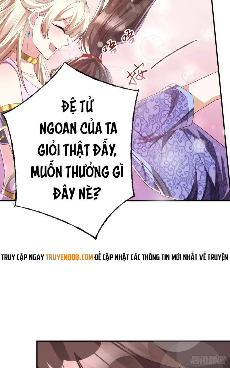Mạnh Lên Từ Cõi Chết Nettruyen ZZZ Chương 38 Page 9