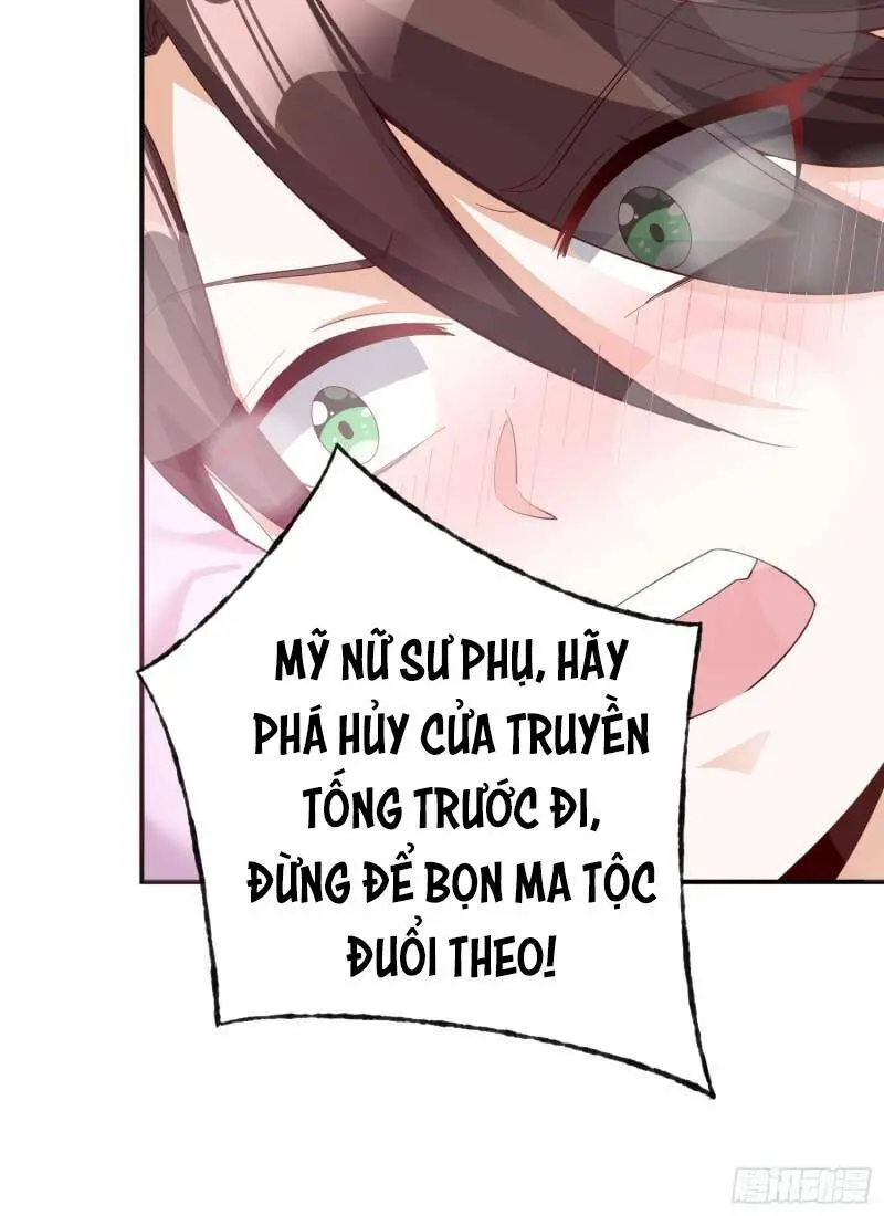 Mạnh Lên Từ Cõi Chết Nettruyen ZZZ Chương 38 Page 10