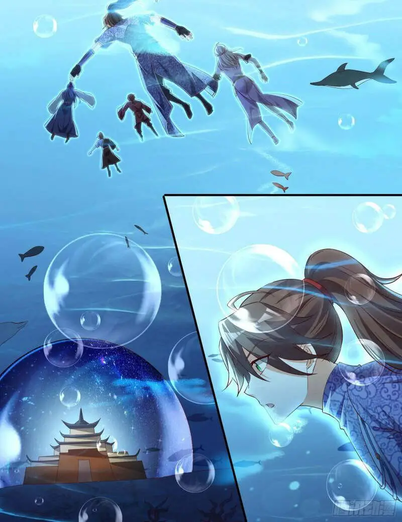 Mạnh Lên Từ Cõi Chết Nettruyen ZZZ Chương 38 Page 19