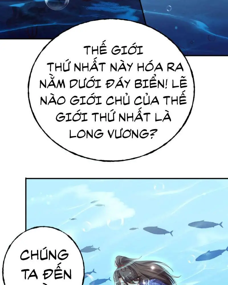 Mạnh Lên Từ Cõi Chết Nettruyen ZZZ Chương 38 Page 20