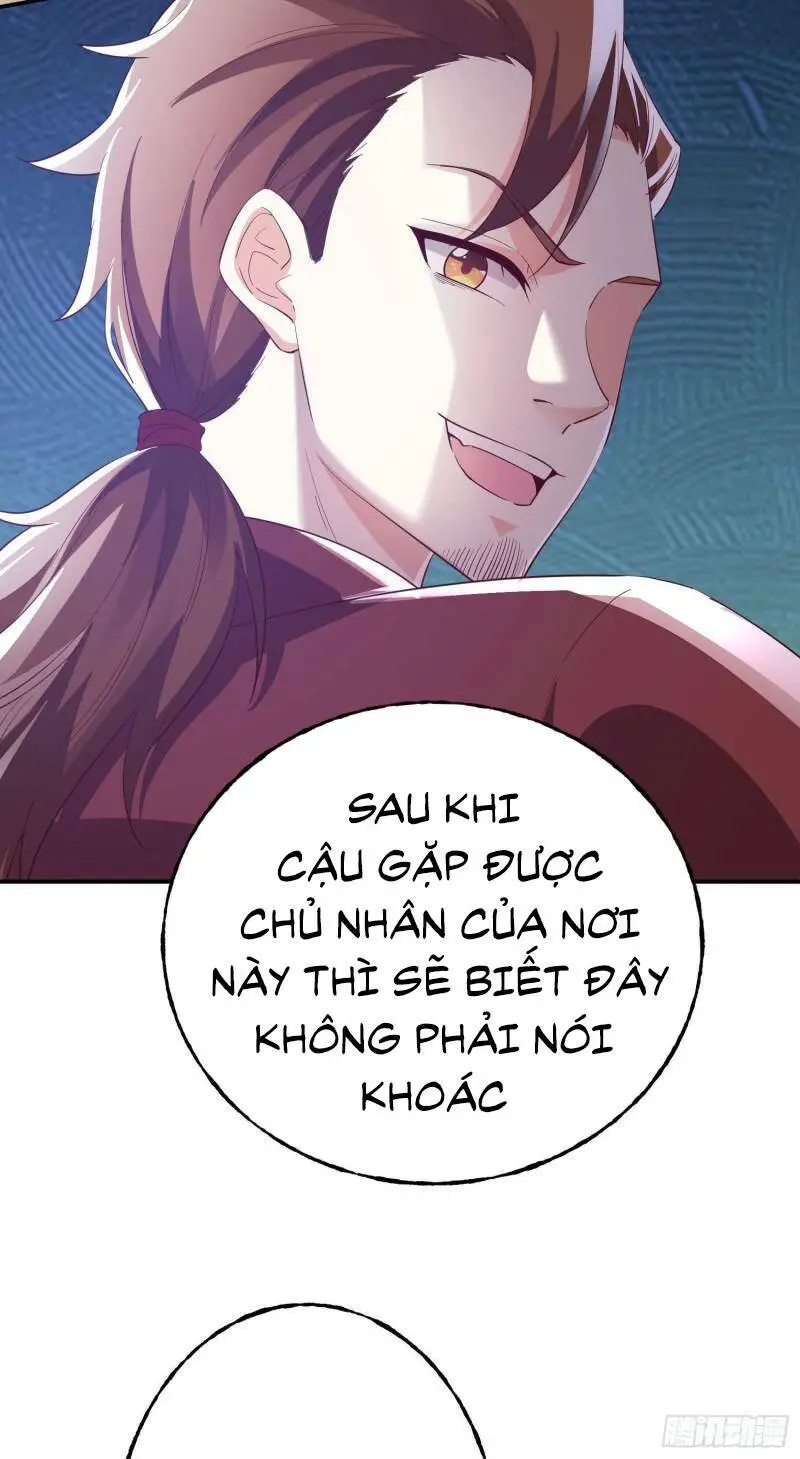 Mạnh Lên Từ Cõi Chết Nettruyen ZZZ Chương 38 Page 23