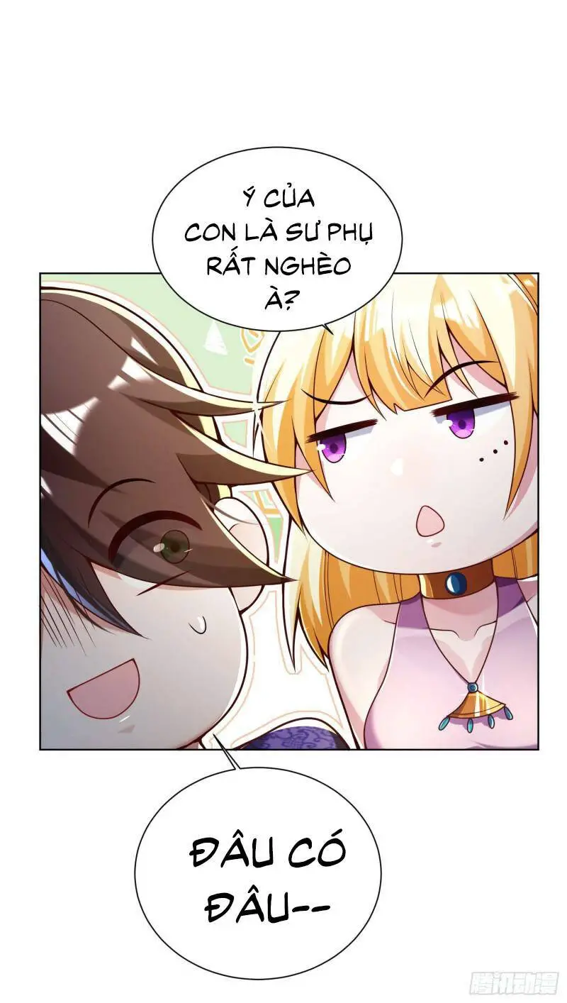 Mạnh Lên Từ Cõi Chết Nettruyen ZZZ Chương 38 Page 25