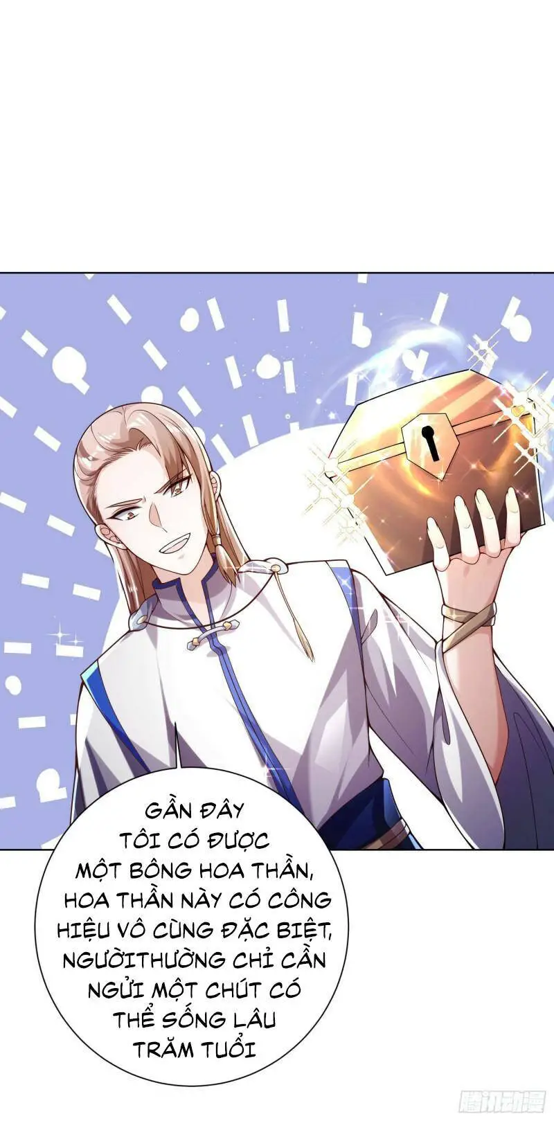 Mạnh Lên Từ Cõi Chết Nettruyen ZZZ Chương 38 Page 29