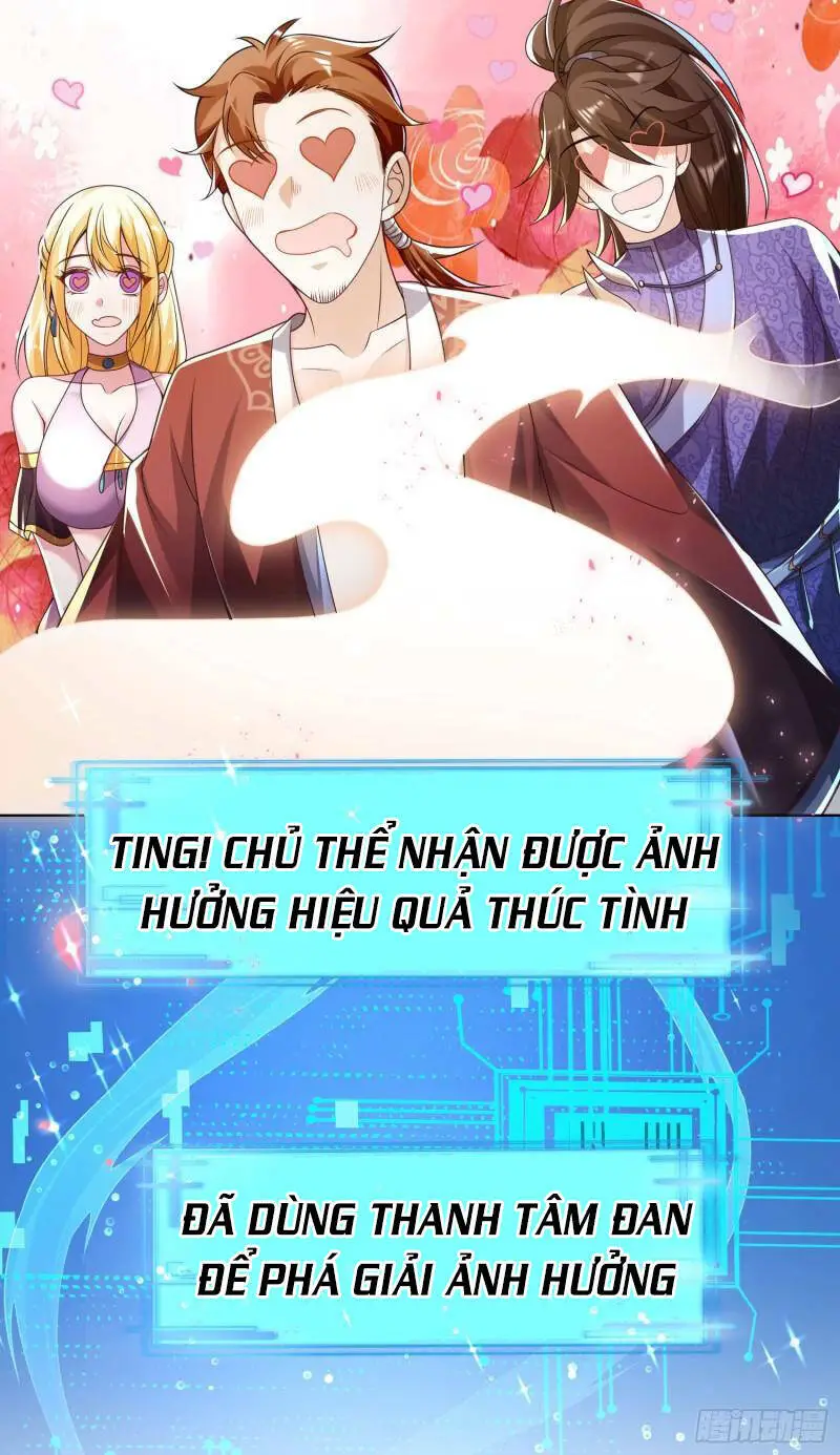 Mạnh Lên Từ Cõi Chết Nettruyen ZZZ Chương 38 Page 31