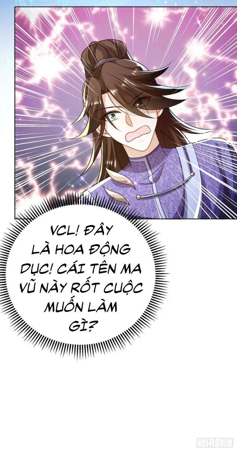 Mạnh Lên Từ Cõi Chết Nettruyen ZZZ Chương 38 Page 32