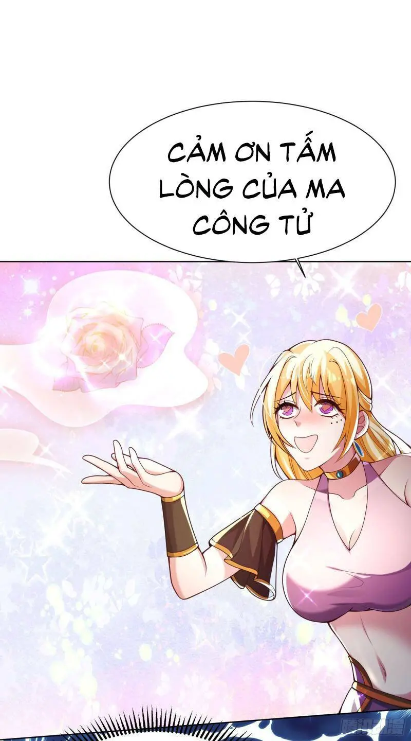 Mạnh Lên Từ Cõi Chết Nettruyen ZZZ Chương 38 Page 36
