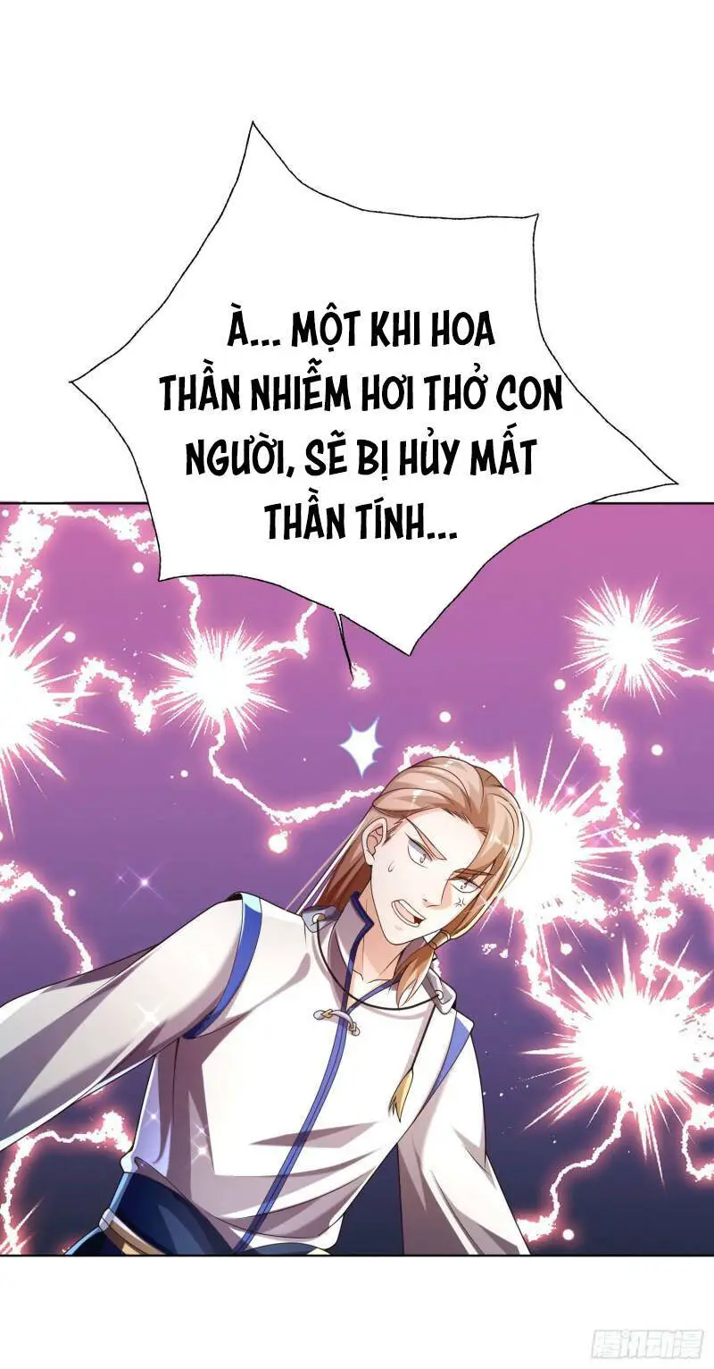 Mạnh Lên Từ Cõi Chết Nettruyen ZZZ Chương 38 Page 46