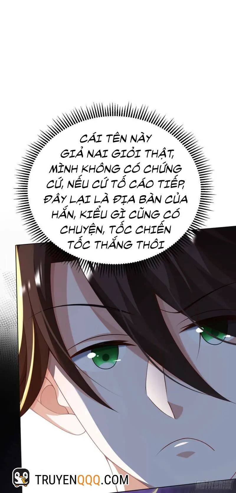 Mạnh Lên Từ Cõi Chết Nettruyen ZZZ Chương 38 Page 47