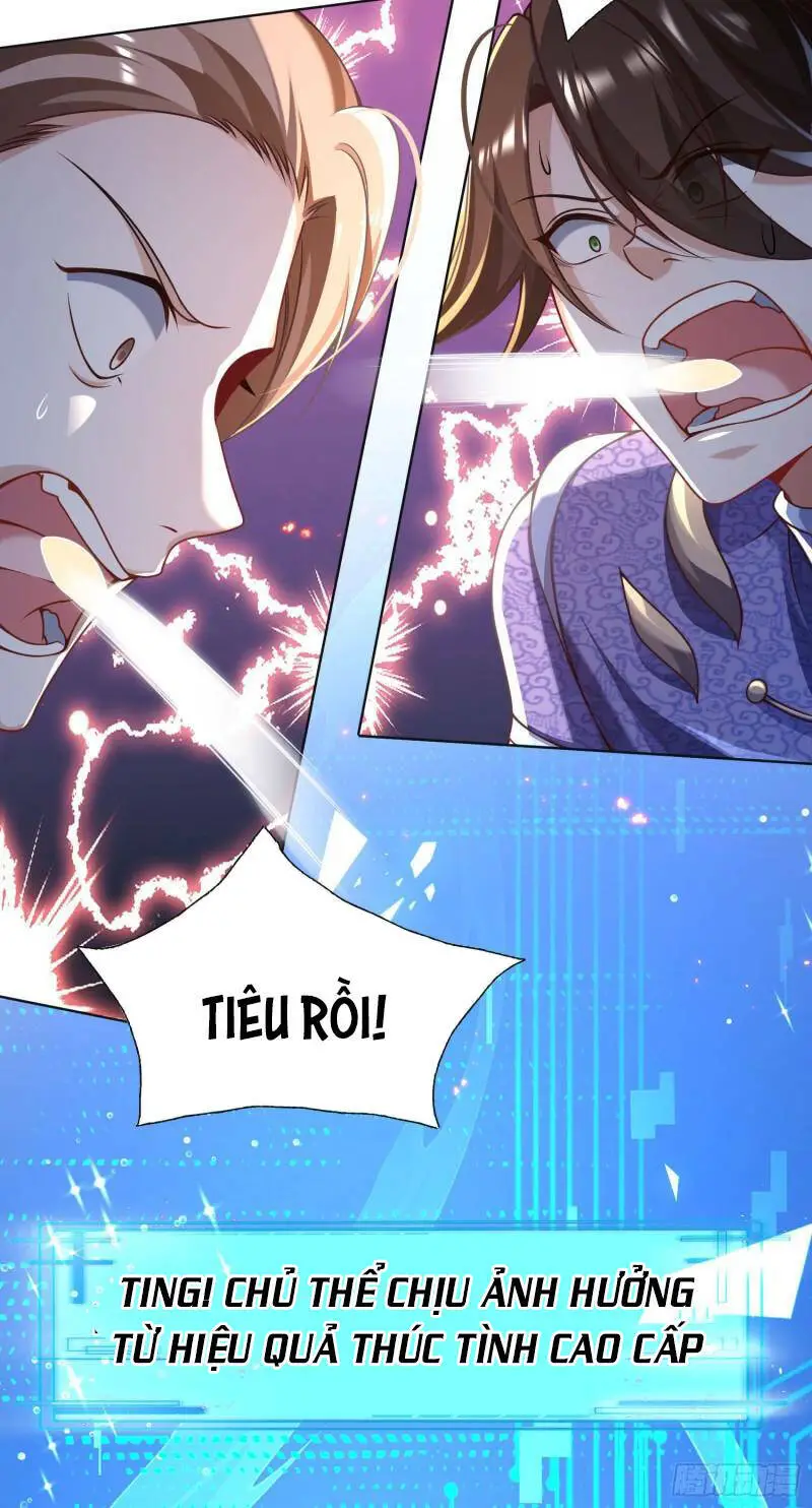 Mạnh Lên Từ Cõi Chết Nettruyen ZZZ Chương 38 Page 52
