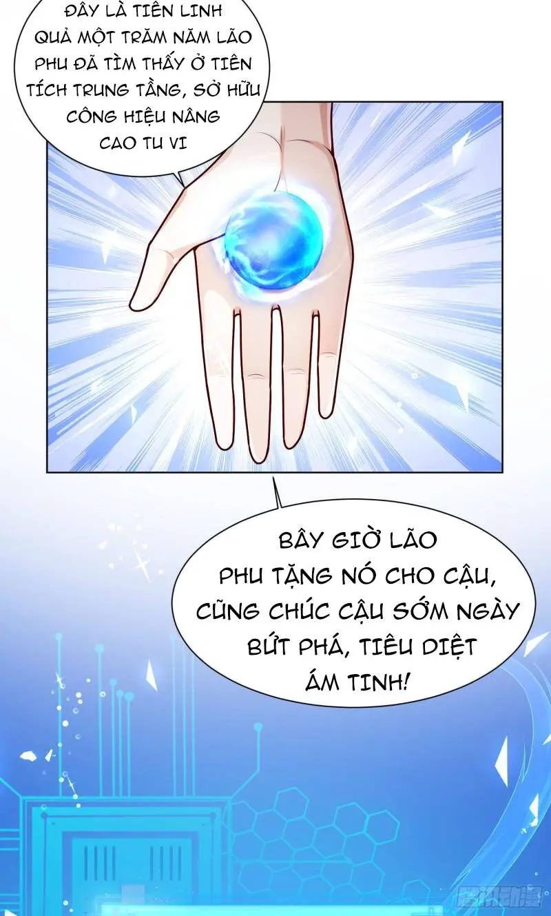 Mạnh Lên Từ Cõi Chết Nettruyen ZZZ Chương 25 Page 46