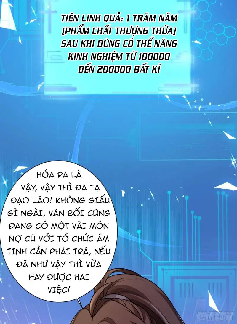 Mạnh Lên Từ Cõi Chết Nettruyen ZZZ Chương 25 Page 47