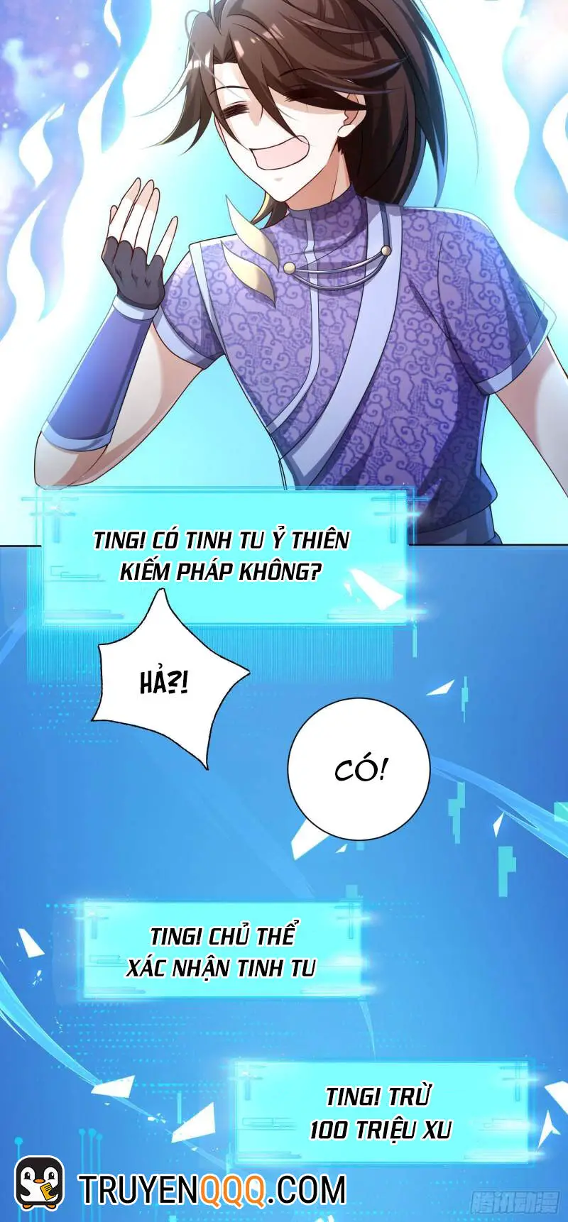 Mạnh Lên Từ Cõi Chết Nettruyen ZZZ Chương 25 Page 51