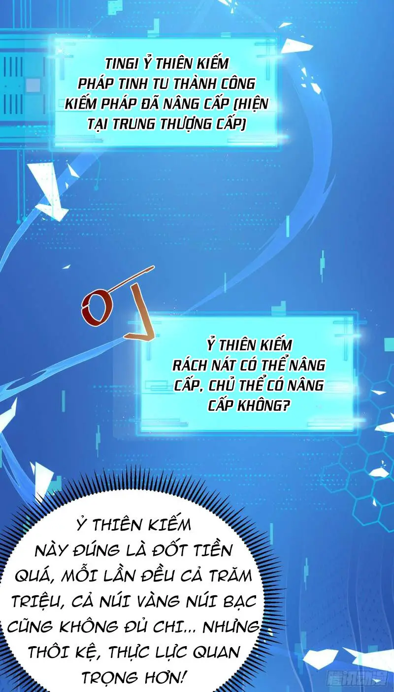 Mạnh Lên Từ Cõi Chết Nettruyen ZZZ Chương 25 Page 52
