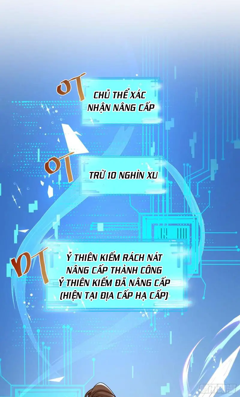 Mạnh Lên Từ Cõi Chết Nettruyen ZZZ Chương 25 Page 54