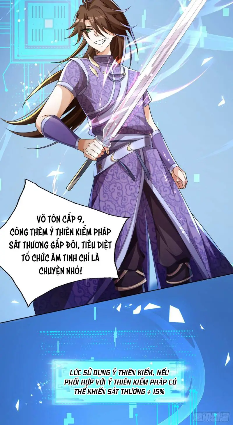 Mạnh Lên Từ Cõi Chết Nettruyen ZZZ Chương 25 Page 55