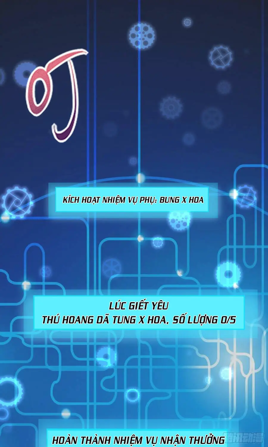 Mạnh Lên Từ Cõi Chết Nettruyen ZZZ Chương 2 Page 32