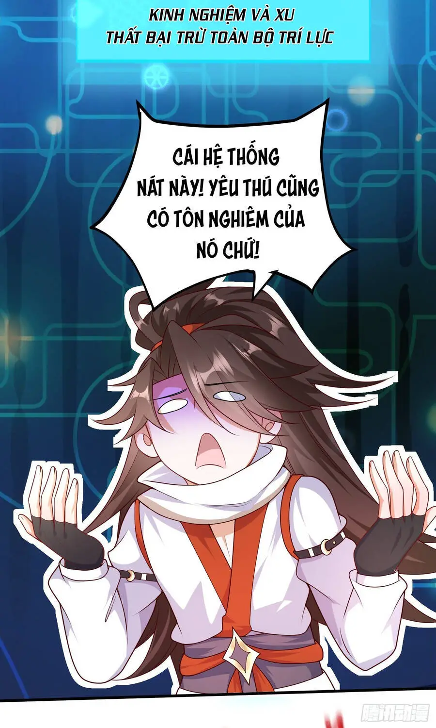 Mạnh Lên Từ Cõi Chết Nettruyen ZZZ Chương 2 Page 33