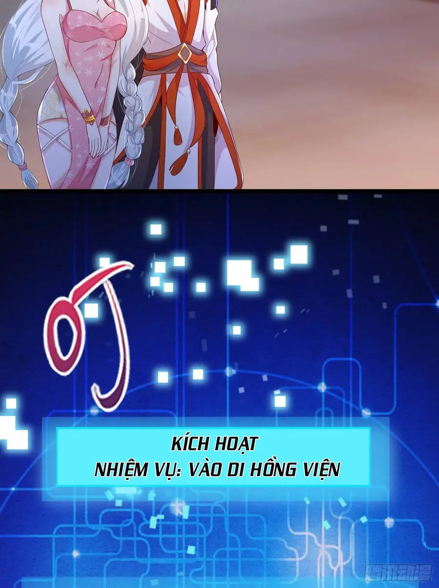 Mạnh Lên Từ Cõi Chết Nettruyen ZZZ Chương 2 Page 54