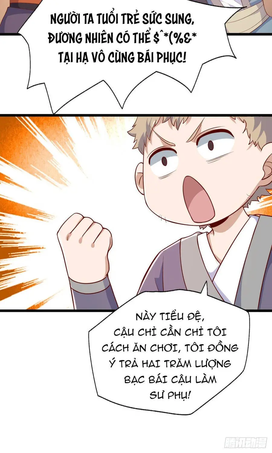 Mạnh Lên Từ Cõi Chết Nettruyen ZZZ Chương 2 Page 61