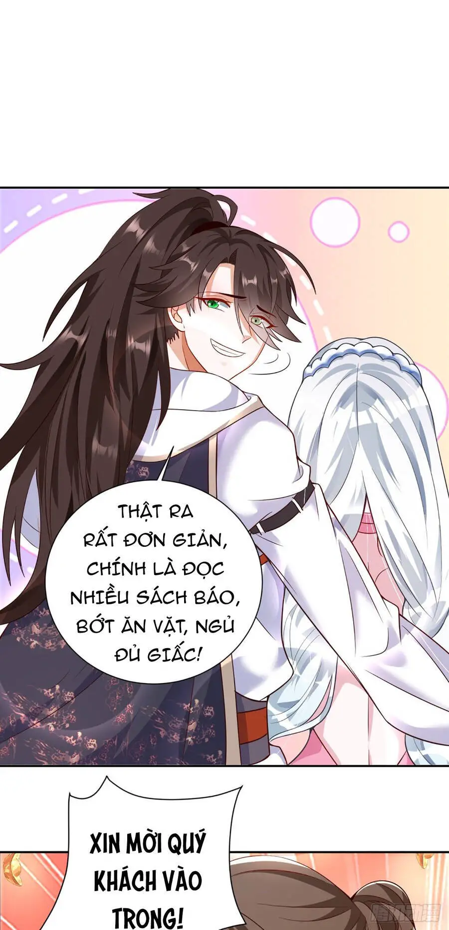 Mạnh Lên Từ Cõi Chết Nettruyen ZZZ Chương 2 Page 62